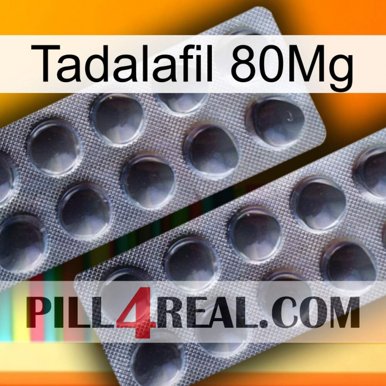 Tadalafil 80Mg 31